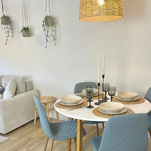 Apartment Tiefenbach Mit Garten, Oberstdorf