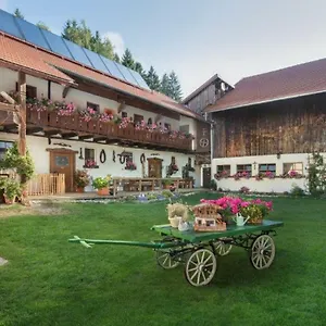 Landhaus Bayerwald-ferienhof Schmid, Eppenschlag